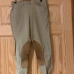 Tailored Sportsman Breeches